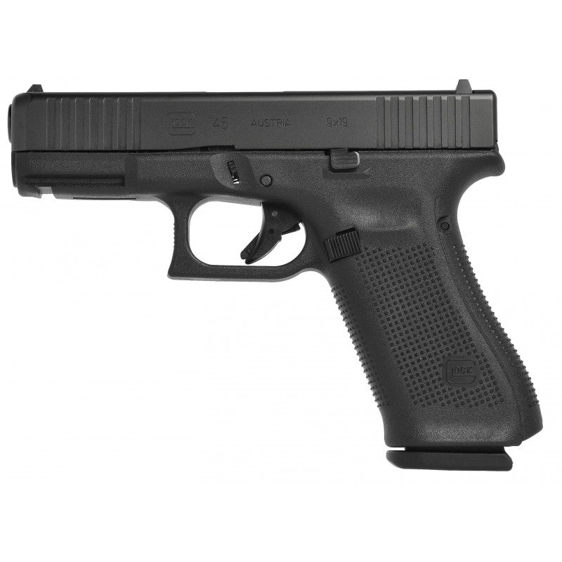 Glock 45 | Samonabíjecí pistole