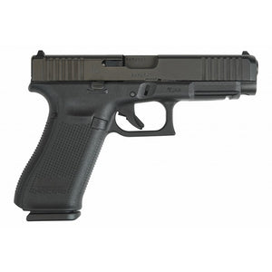 Glock 47 FS (MOS) | Samonabíjecí pistole