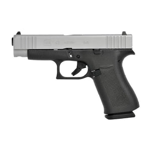 Glock 48 | Samonabíjecí pistole