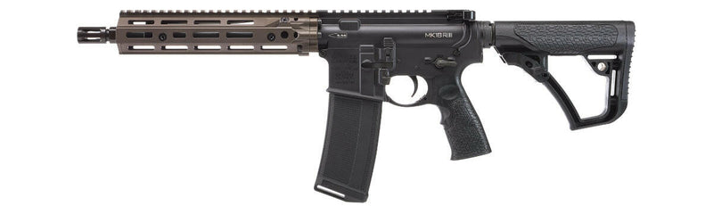 Daniel Defense DD4 MK18 RIII 10,3"