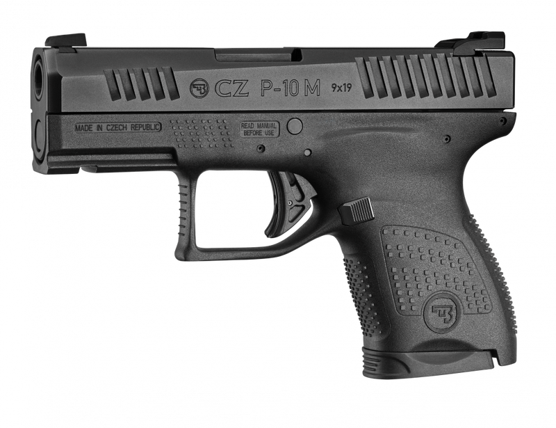 CZ P-10 M