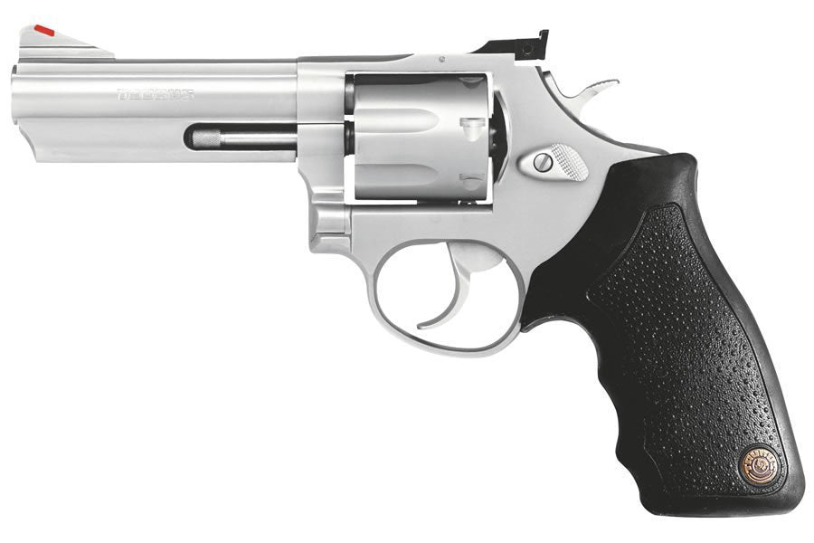 Revolver Taurus 66