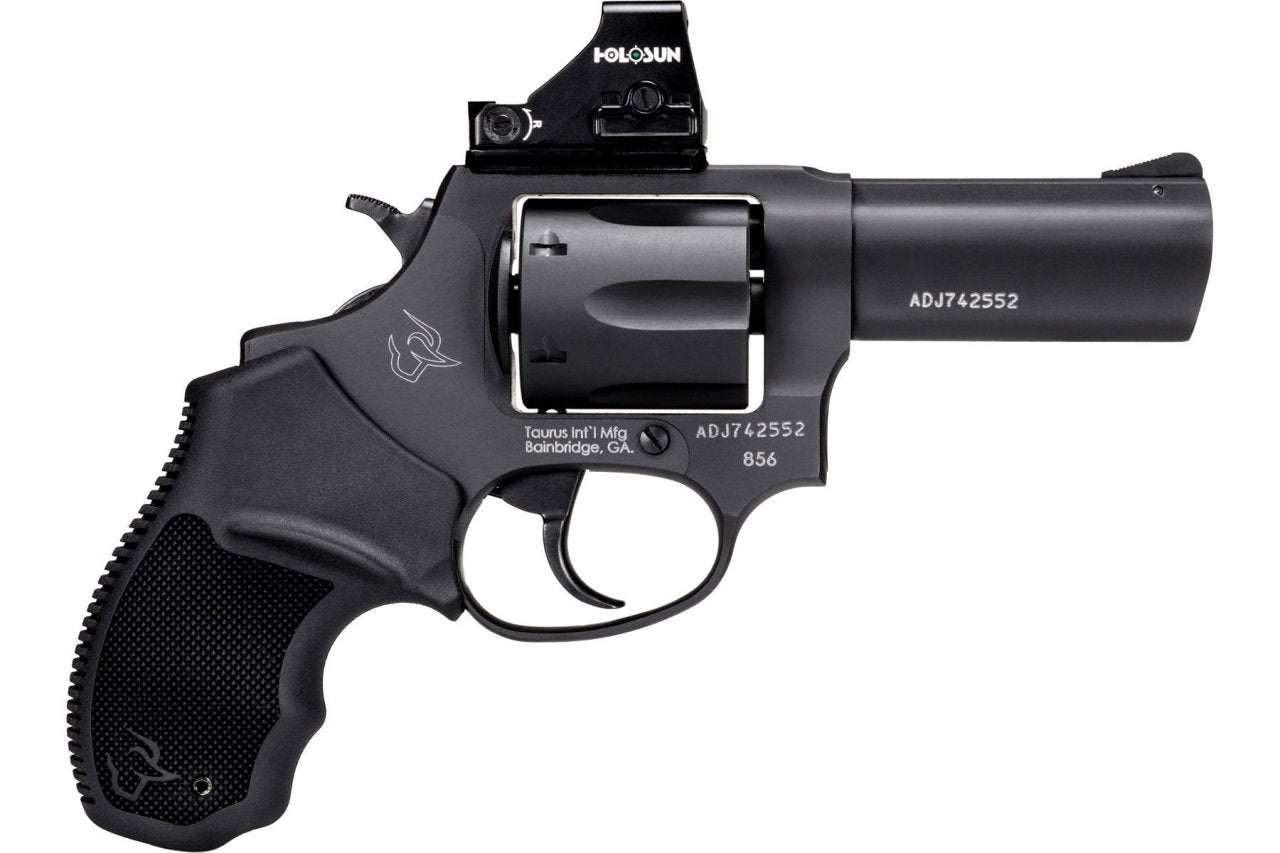 Revolver Taurus 856 Defender T.O.R.O.