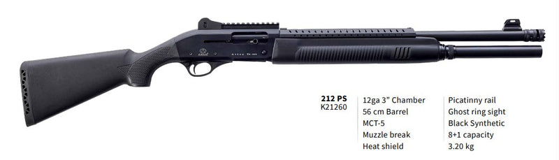 Akkar Altay 212 PS