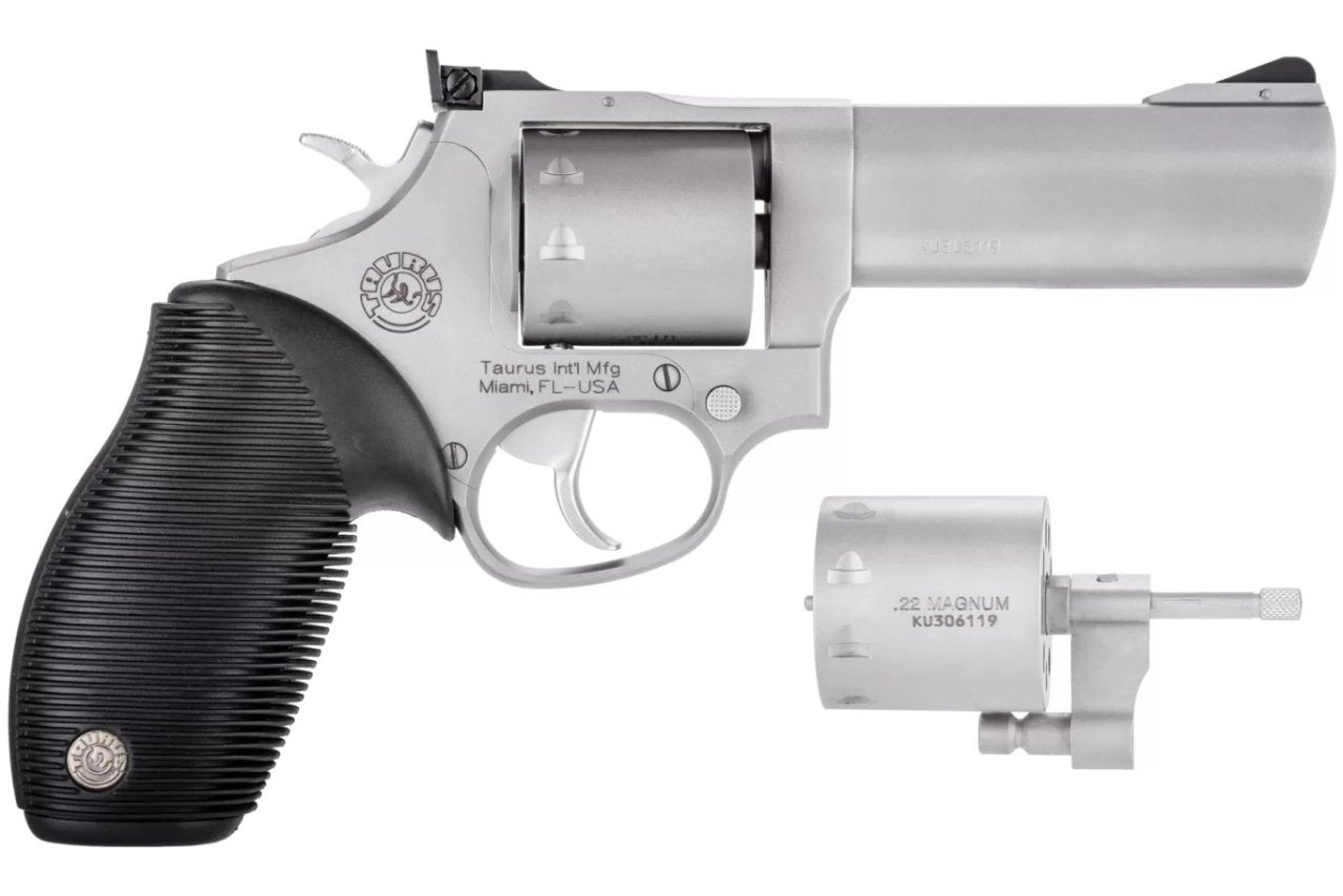 Revolver Taurus 992 Tracker