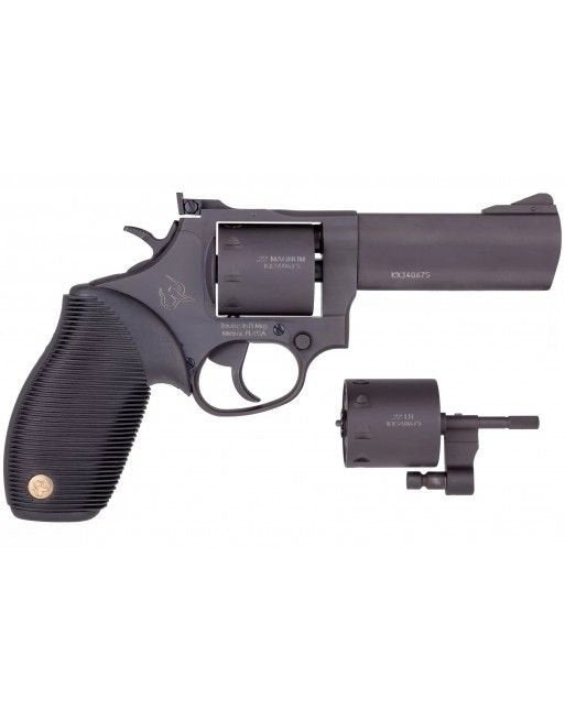 Revolver Taurus 992 Tracker