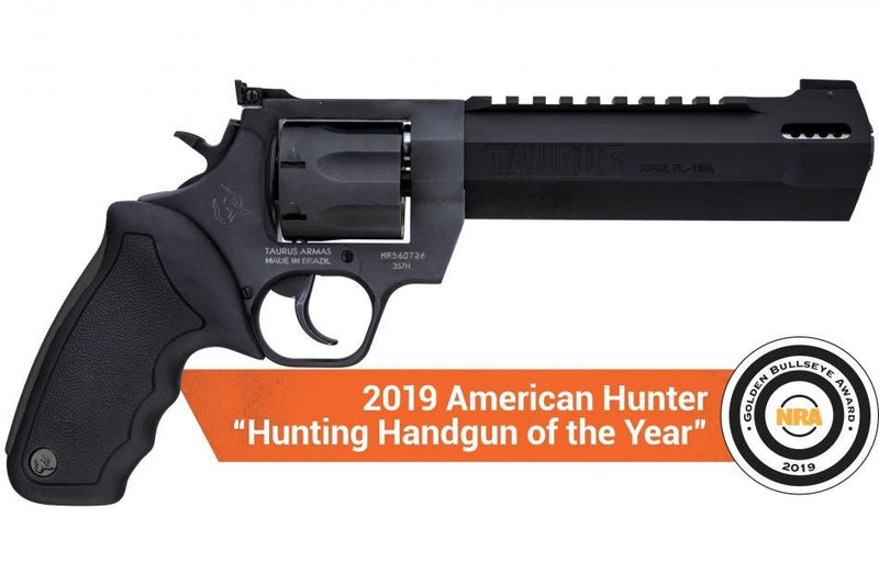 Revolver Taurus 357H Raging Hunter 6 3/4"