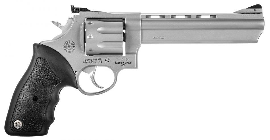 Revolver Taurus 608