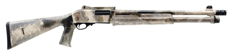 Akkar Karatay 612 TAC