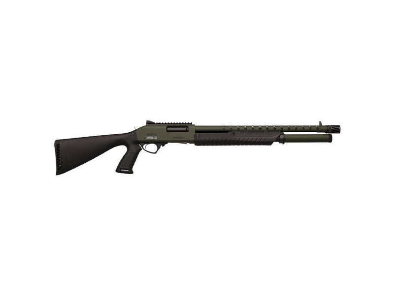 Fabarm Martial OD Green