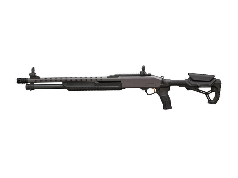 Fabarm SDASS Pro Telescopic