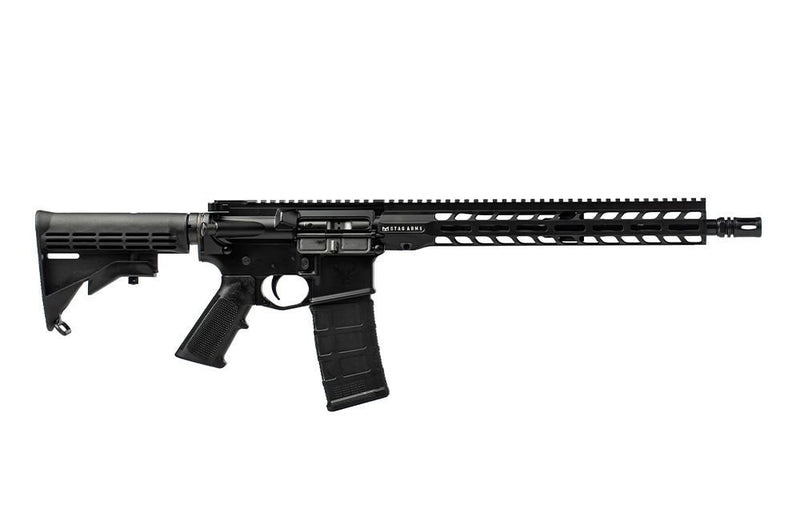 STAG 15 Classic Duty SBR