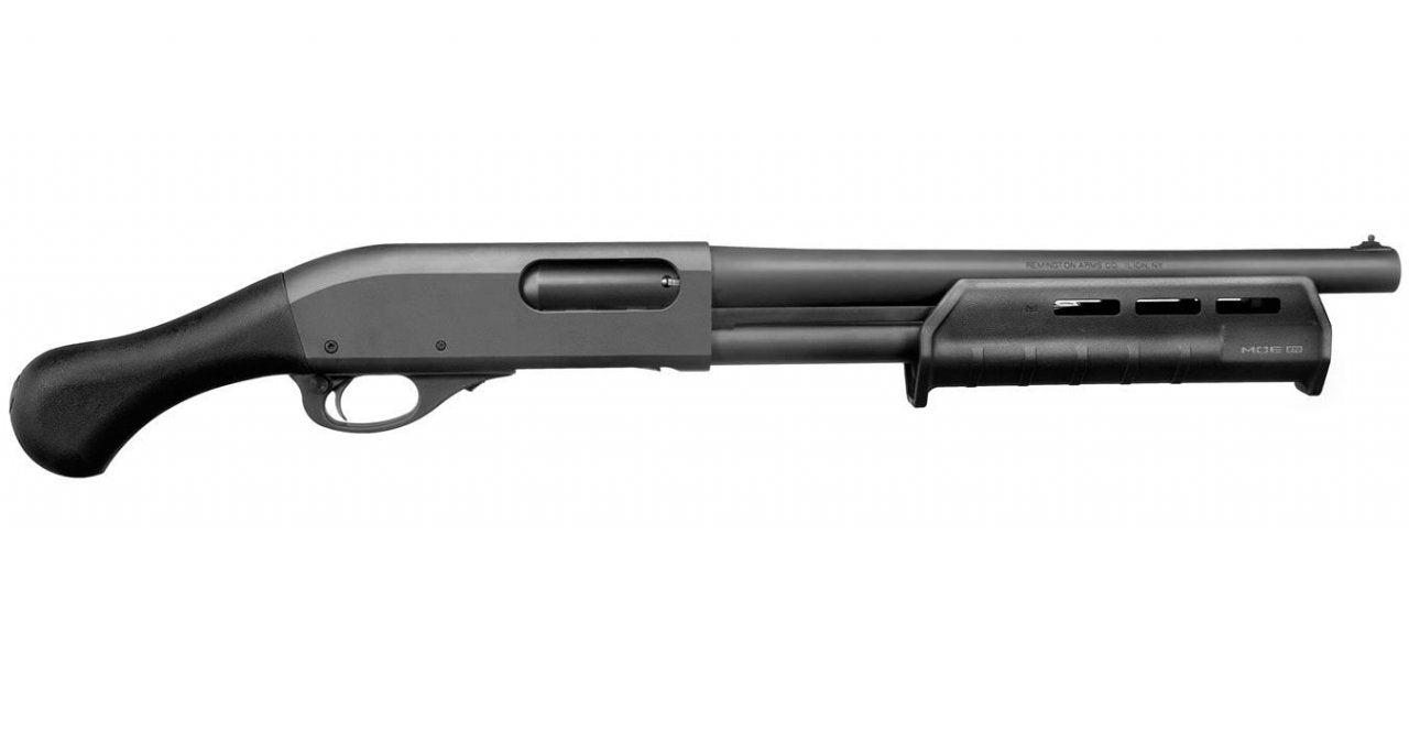 Remington 870 TAC 14