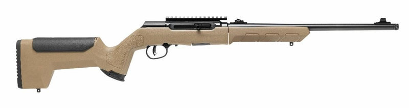 Malorážka Savage Arms A22 F TakeDown