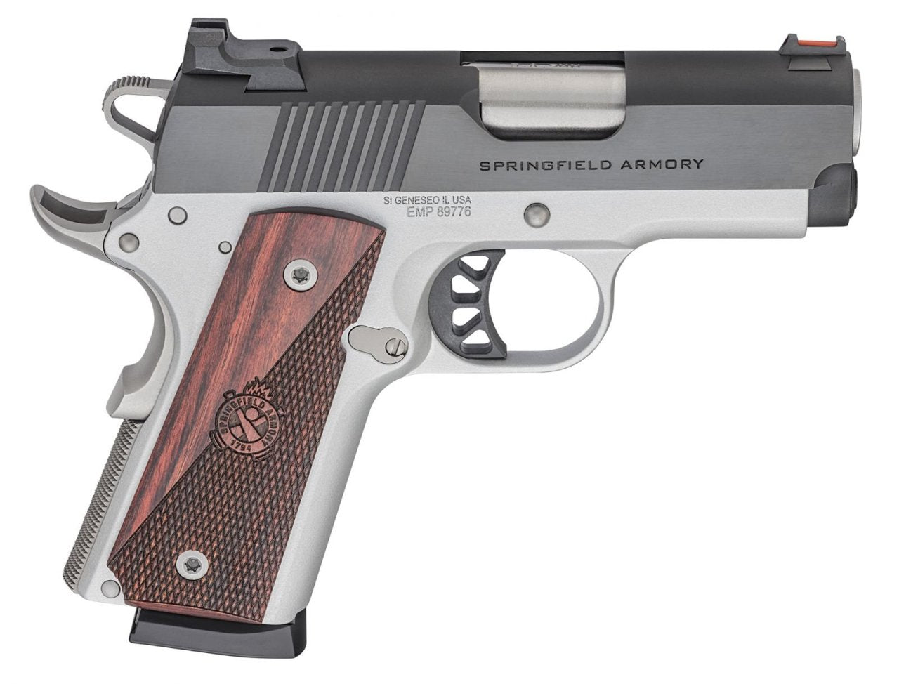 Springfield Armory 1911 Ronin