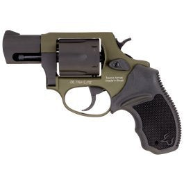 Revolver Taurus 856 UltraLite