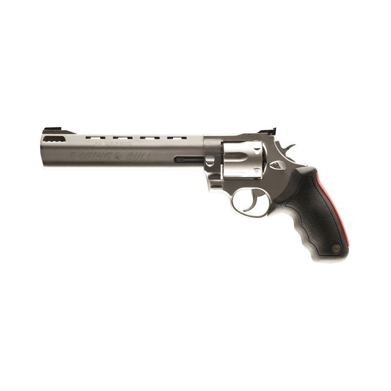 Revolver Taurus 444 Raging Bull