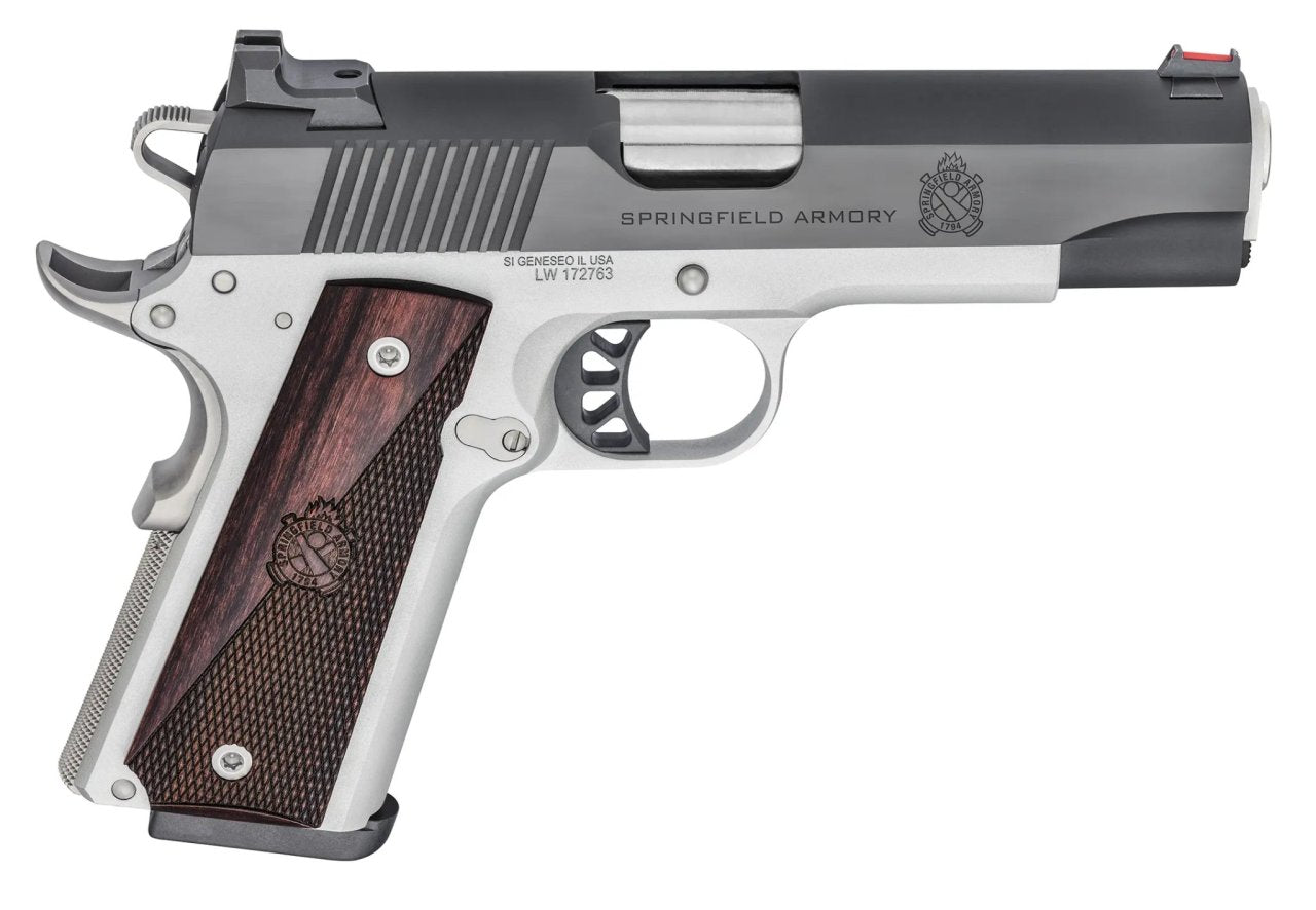 Springfield Armory 1911 Ronin