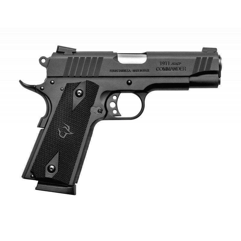 Taurus 1911 Commander