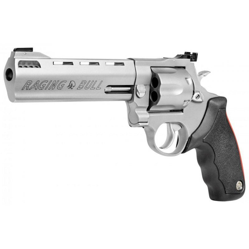 Taurus Raging Bull | 444 Raging Bull | GUNNARO