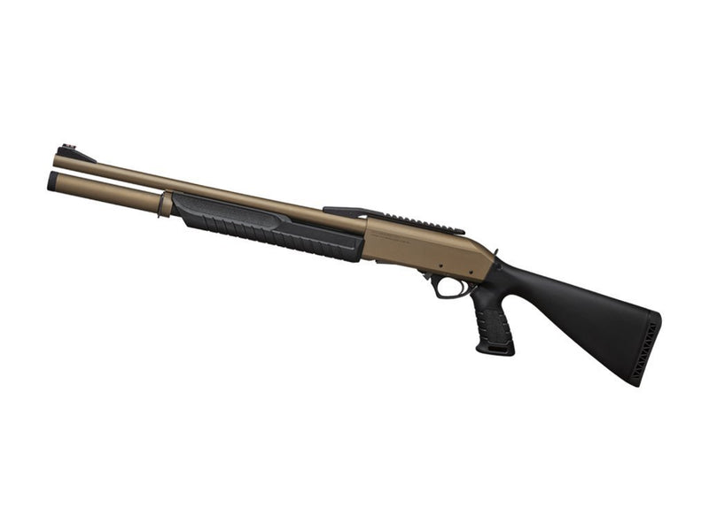Fabarm Martial Cantilever