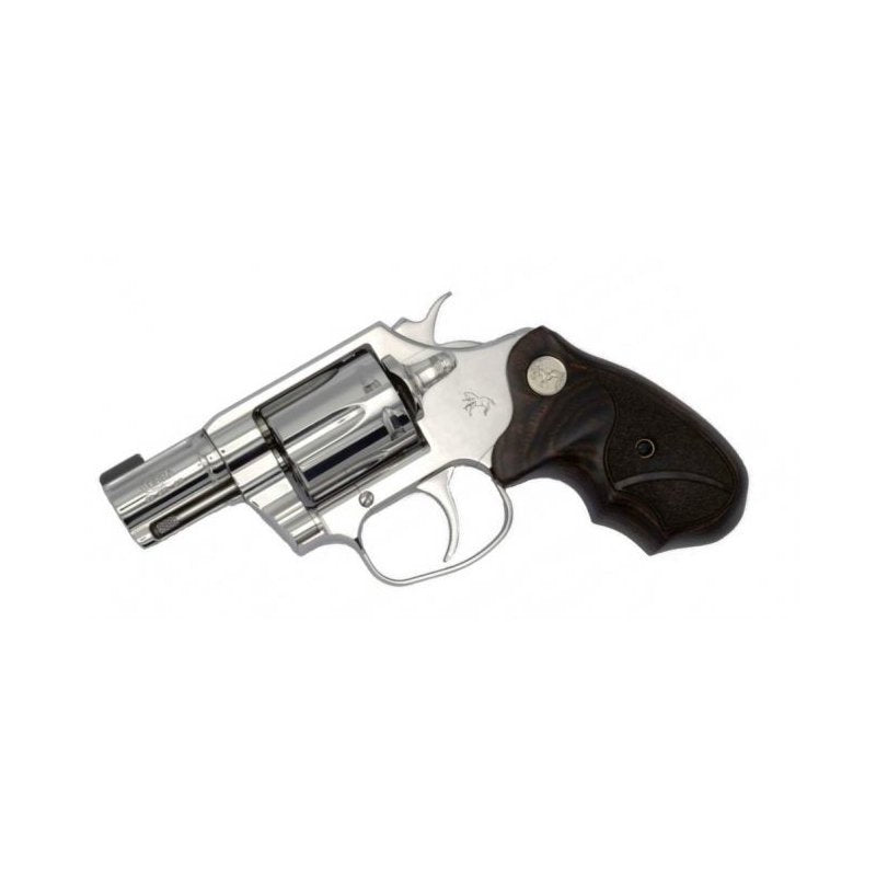 Revolver Colt Cobra Bright