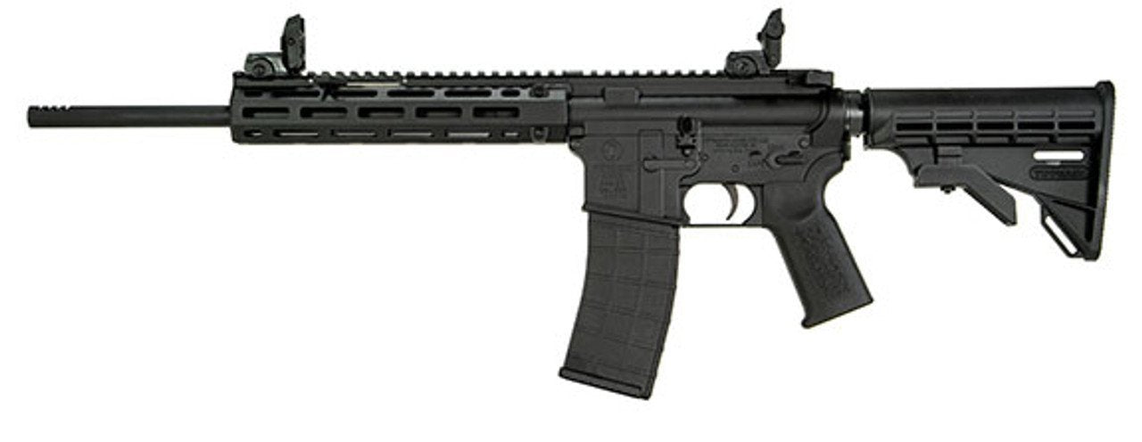 Tippmann Arms M4-22 RCR |Samonabíjecí malorážka