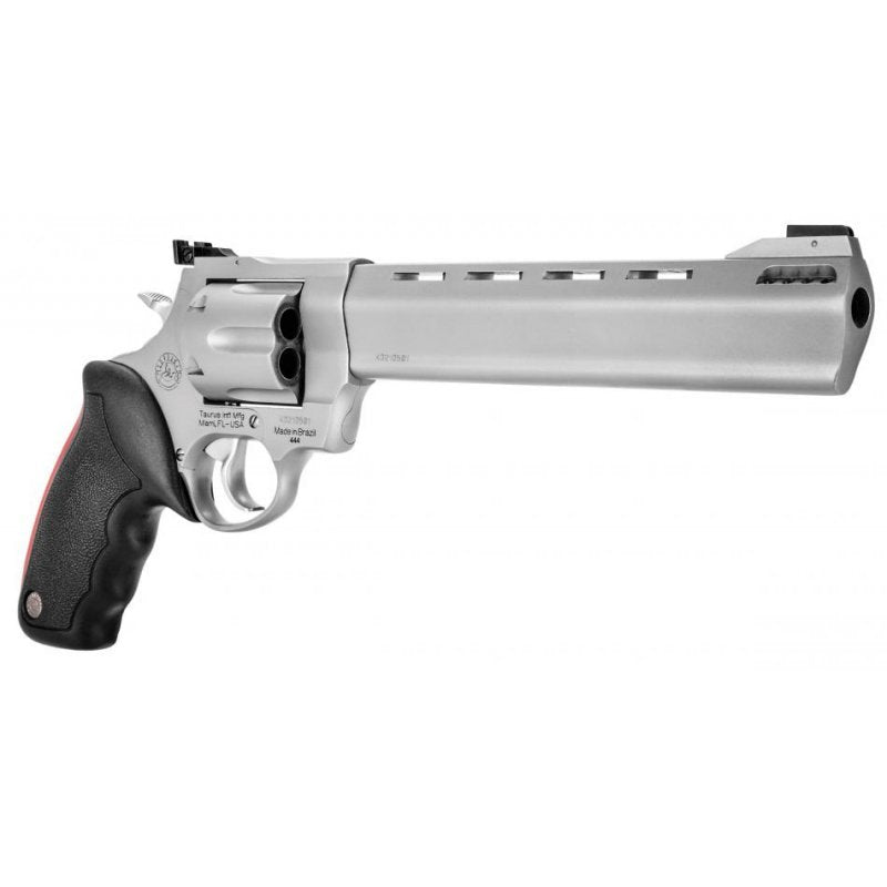 Revolver Taurus 444 Raging Bull