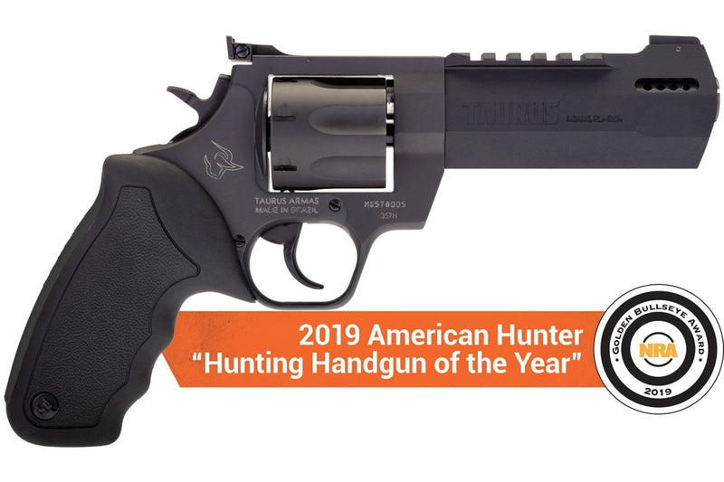 Revolver Taurus 44H Raging Hunter 130mm