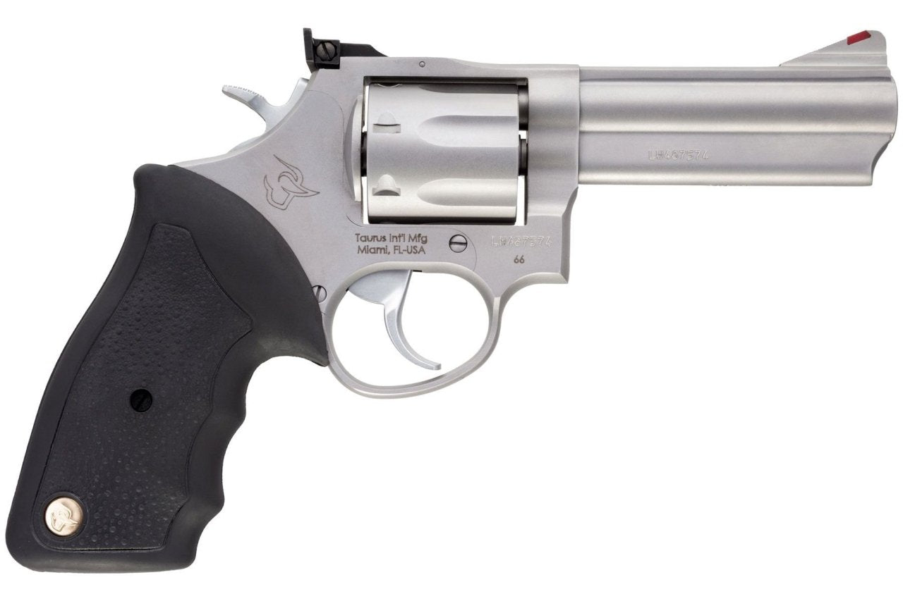 Revolver Taurus 66