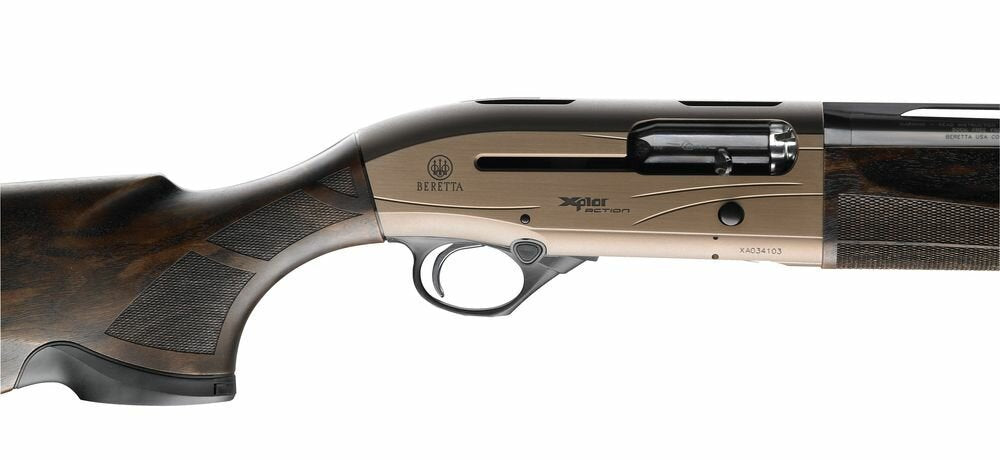 Beretta A400 Xplor Action | Samonabíjecí brokovnice