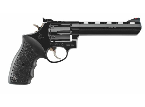 Revolver Taurus 689