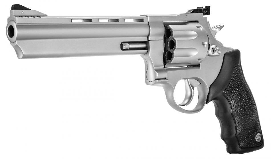 Revolver Taurus 608