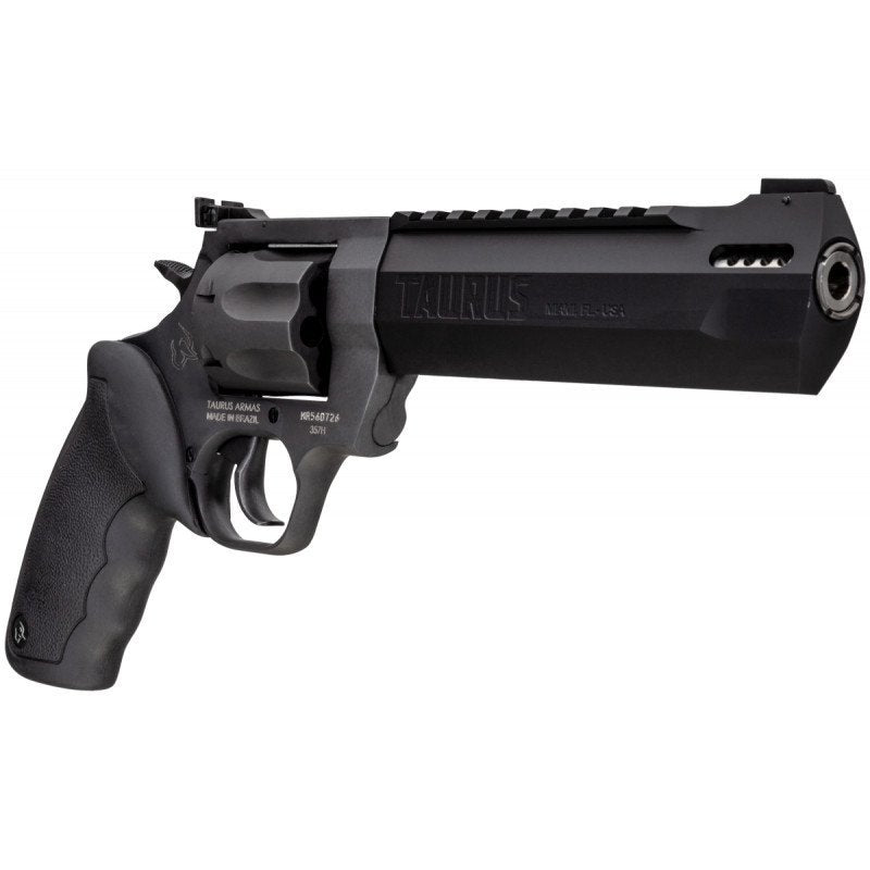 Revolver Taurus 357H Raging Hunter