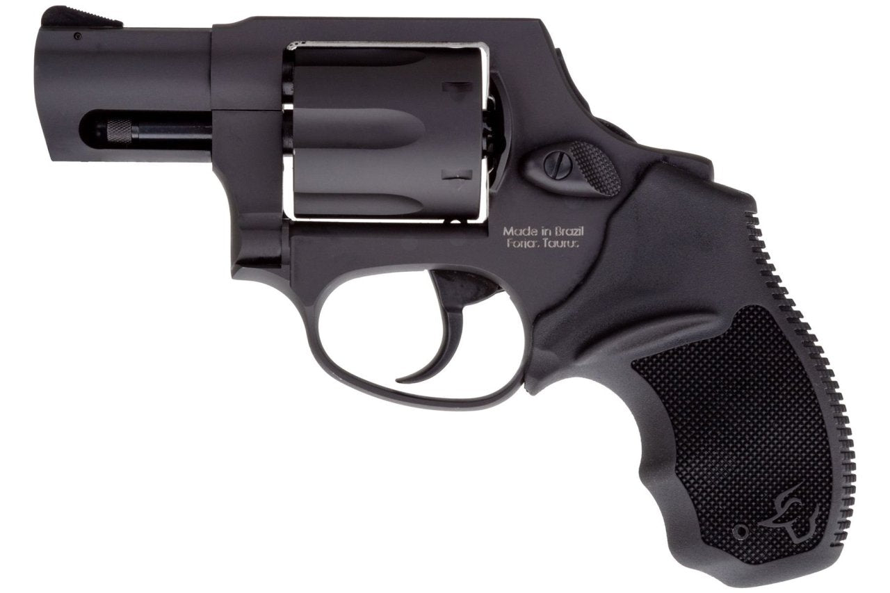 Revolver Taurus 856CH