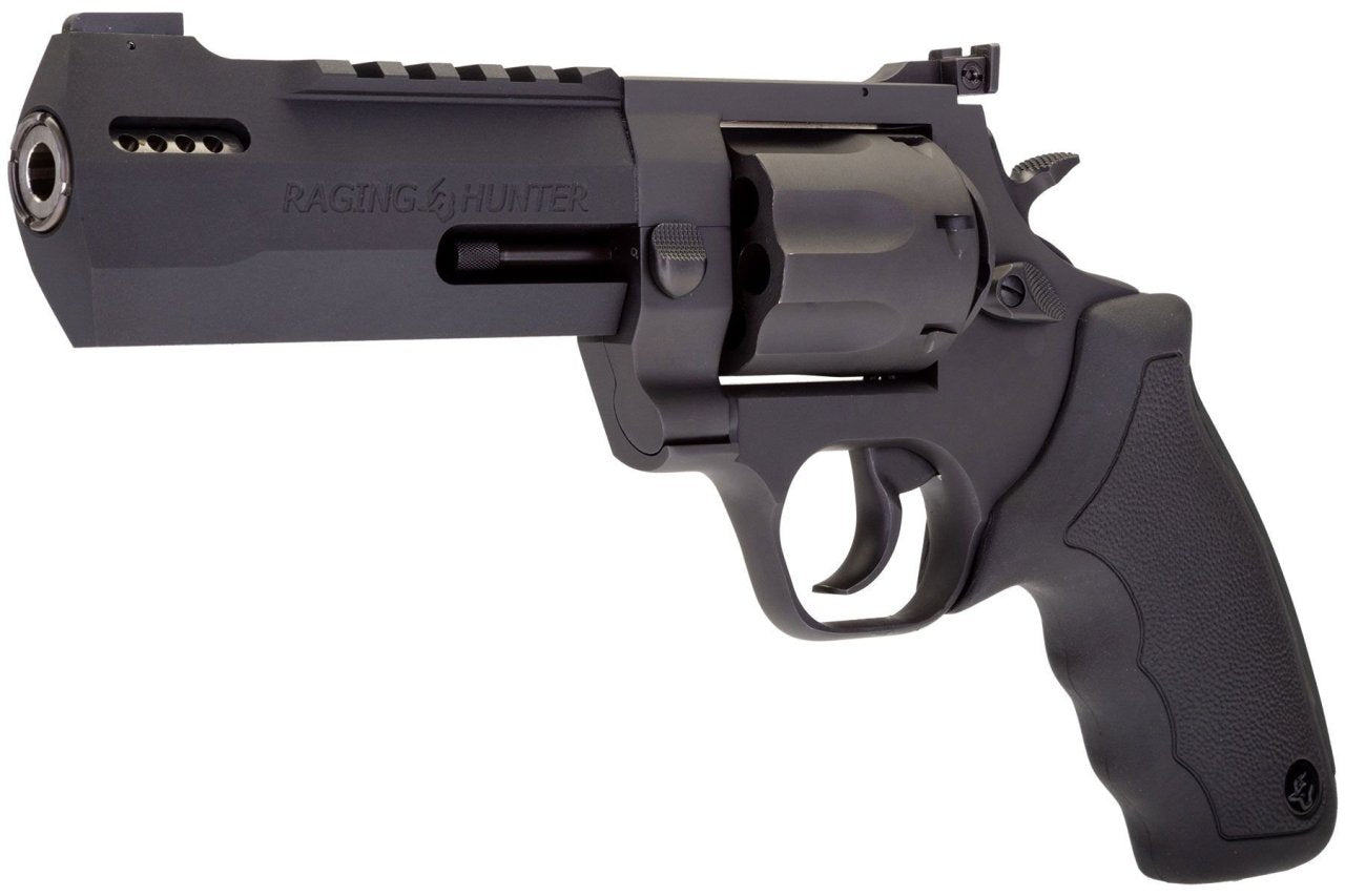 Revolver Taurus 44H Raging Hunter