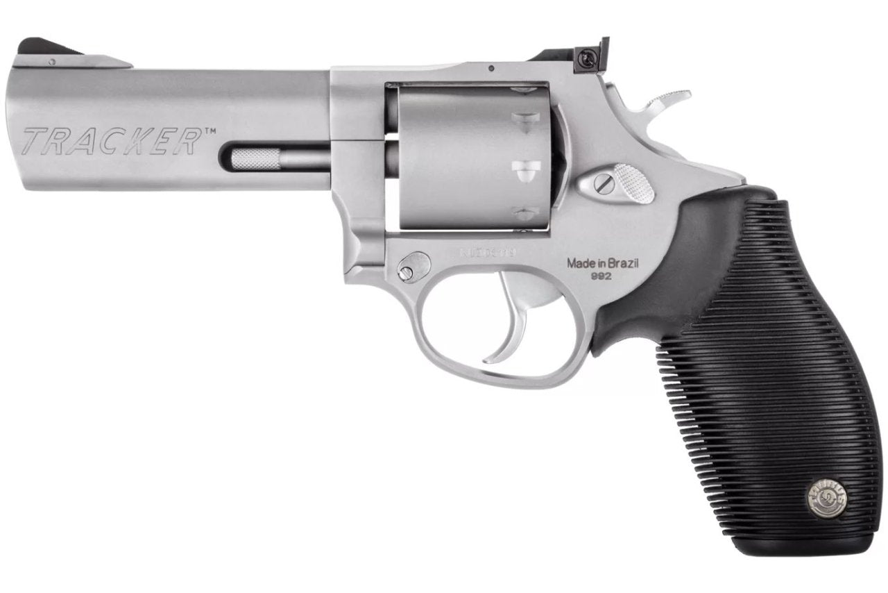 Revolver Taurus 992 Tracker