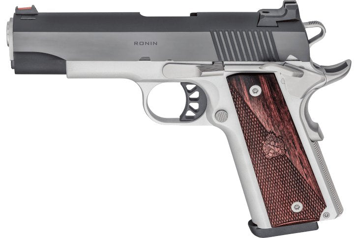 Springfield Armory 1911 Ronin