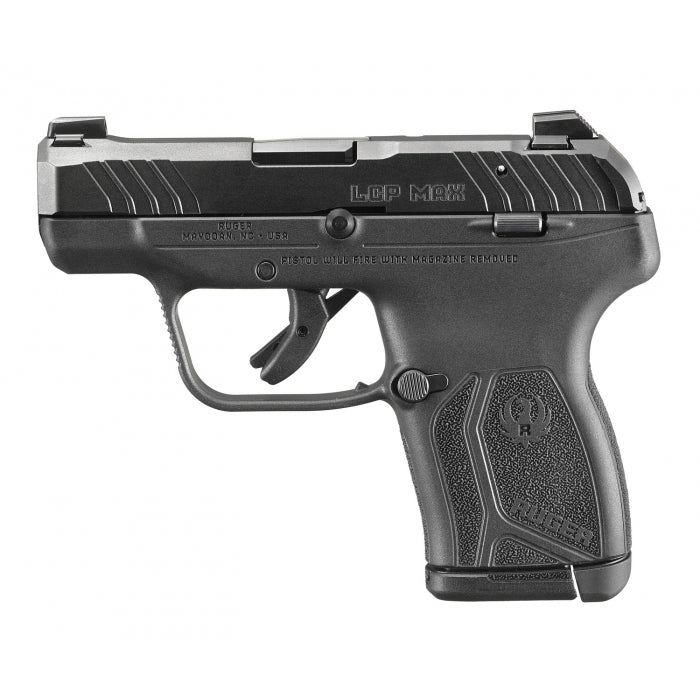 Ruger LCP MAX