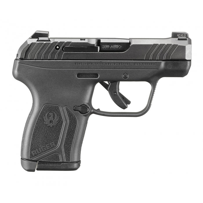 Ruger LCP MAX