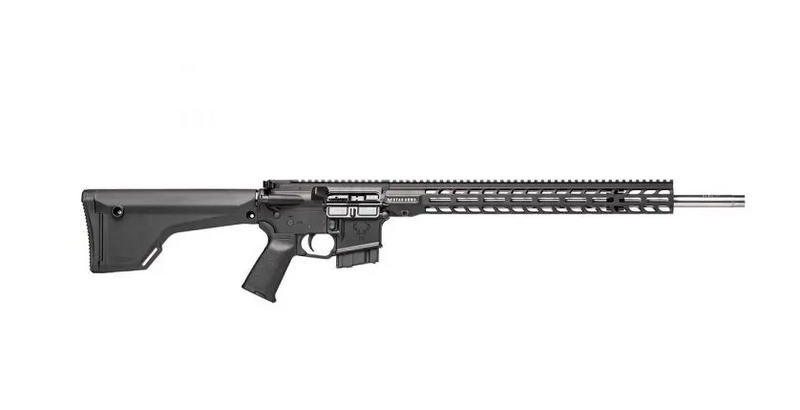 STAG 15 Varminter