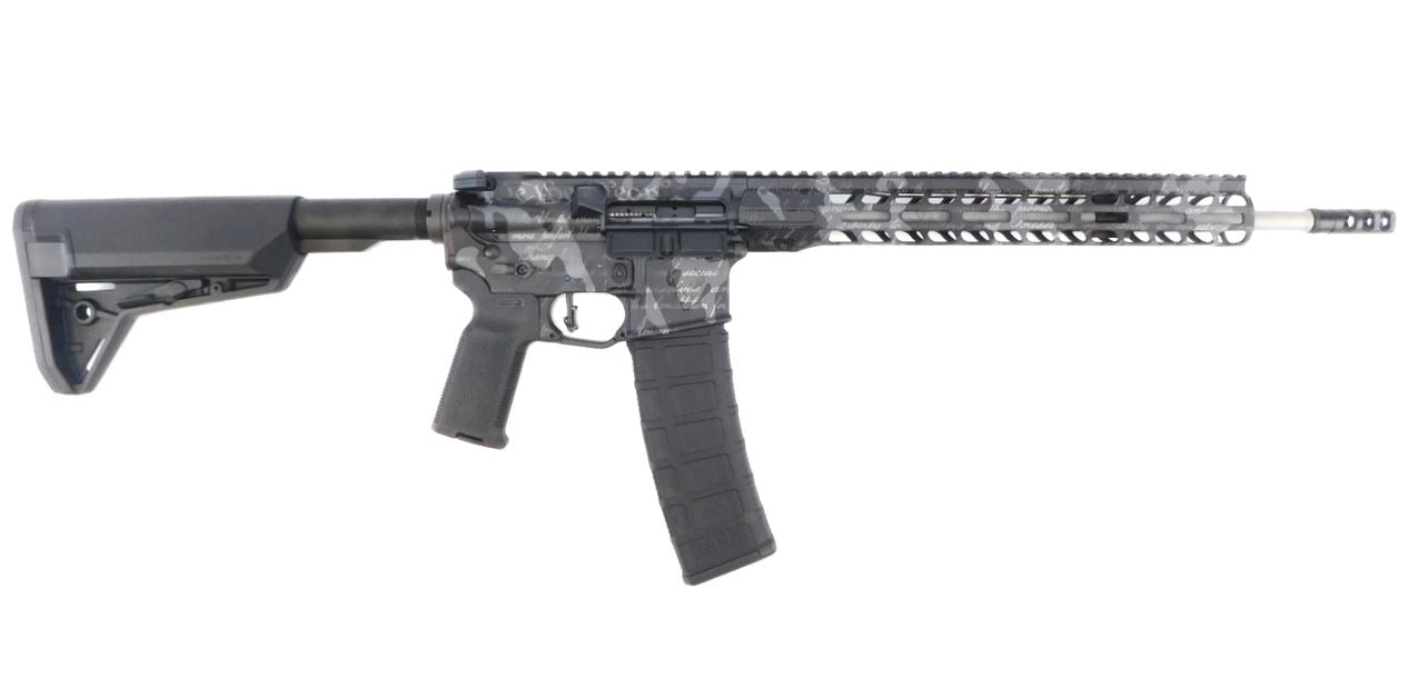 Stag Arms STAG 15 Select Rifle "We The People"
